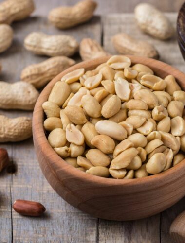 10 Best Peanut Substitute Options