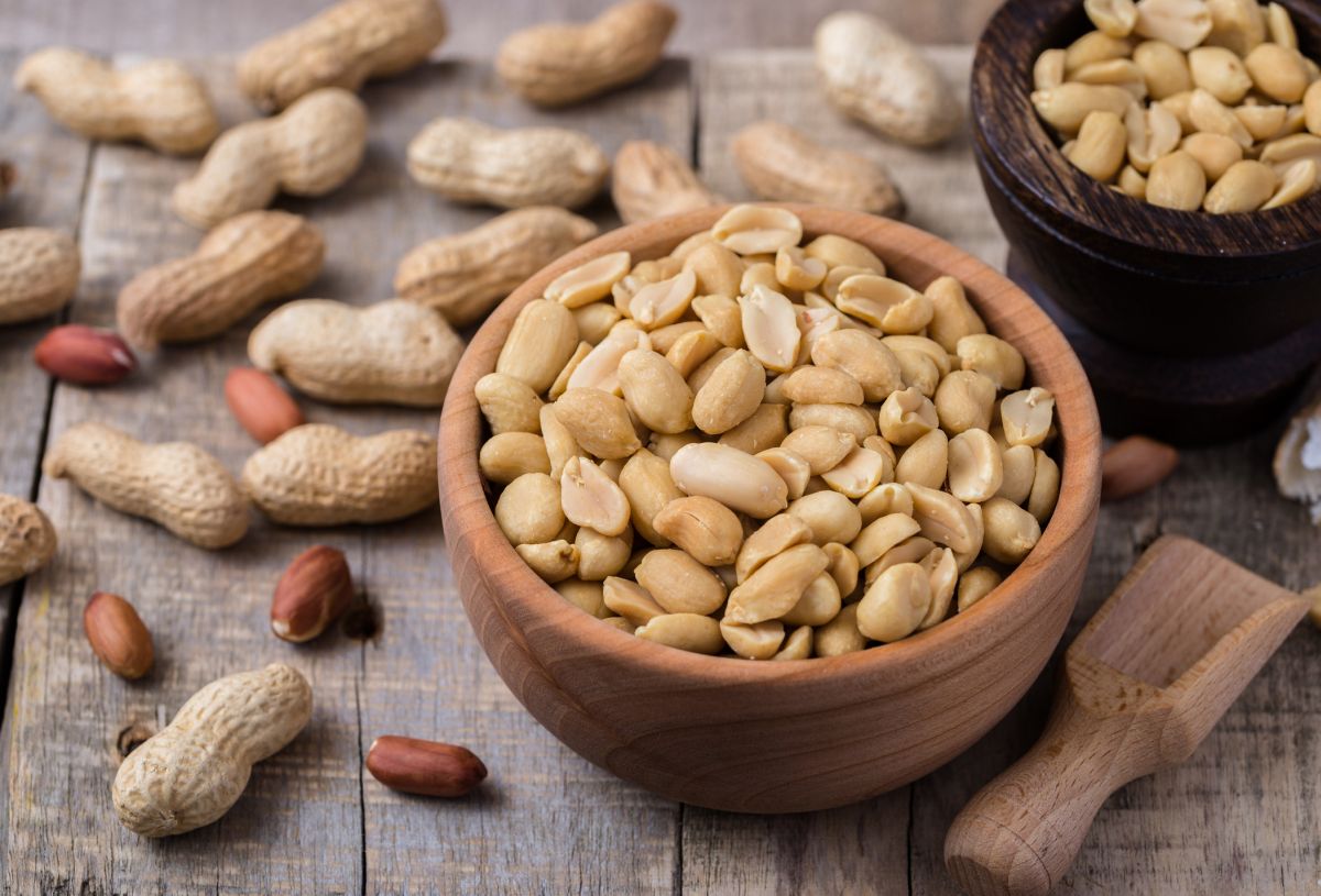 10 Best Peanut Substitute Options