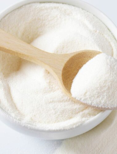 7 Best Buttermilk Powder Substitute Options