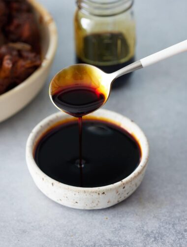 10 Best Browning Sauce Substitute Options