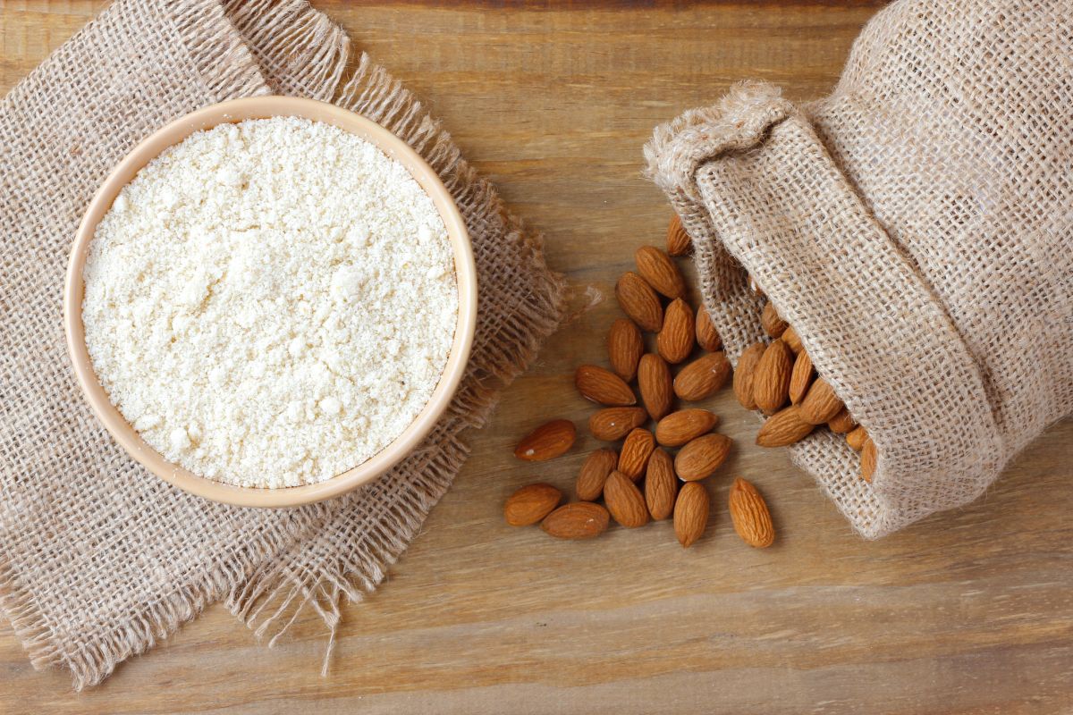15 Best Almond Flour Substitute Options