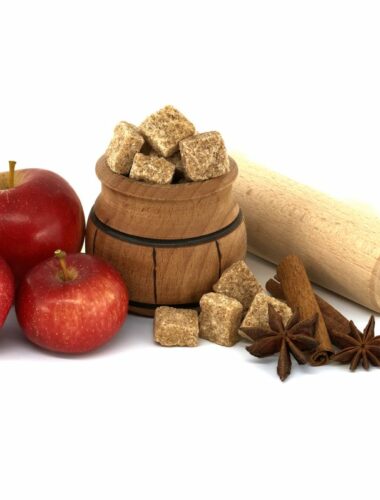 8 Apple Pie Spice Substitute Ingredients