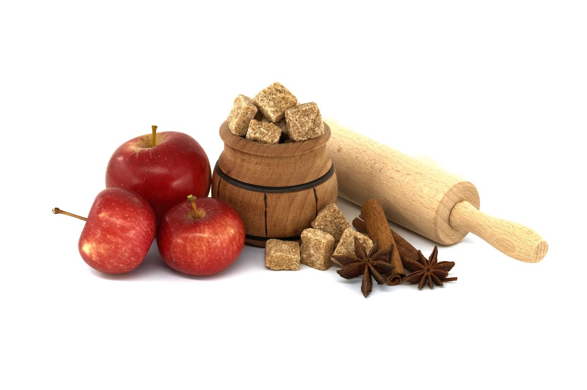 8 Apple Pie Spice Substitute Ingredients