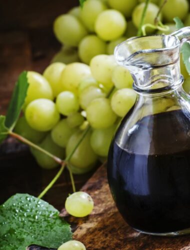 10 Balsamic Vinegar Substitute Ingredients