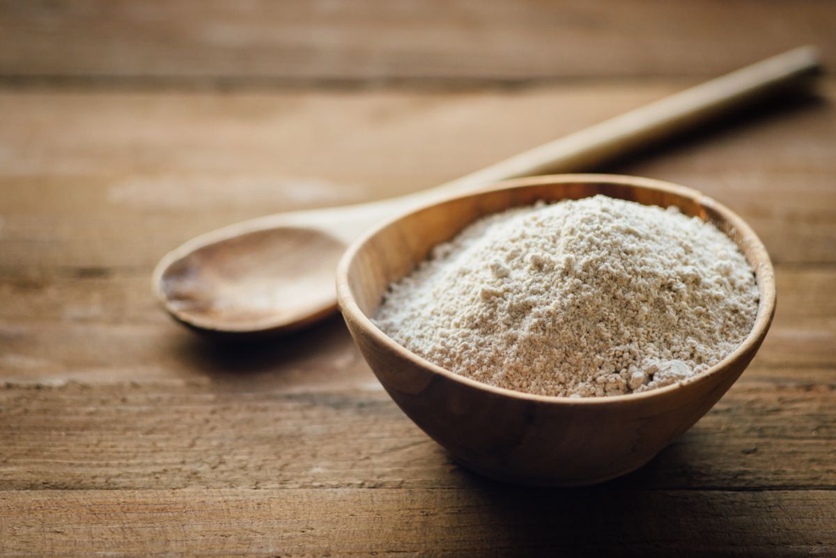 10 Oat Flour Substitute Ingredients