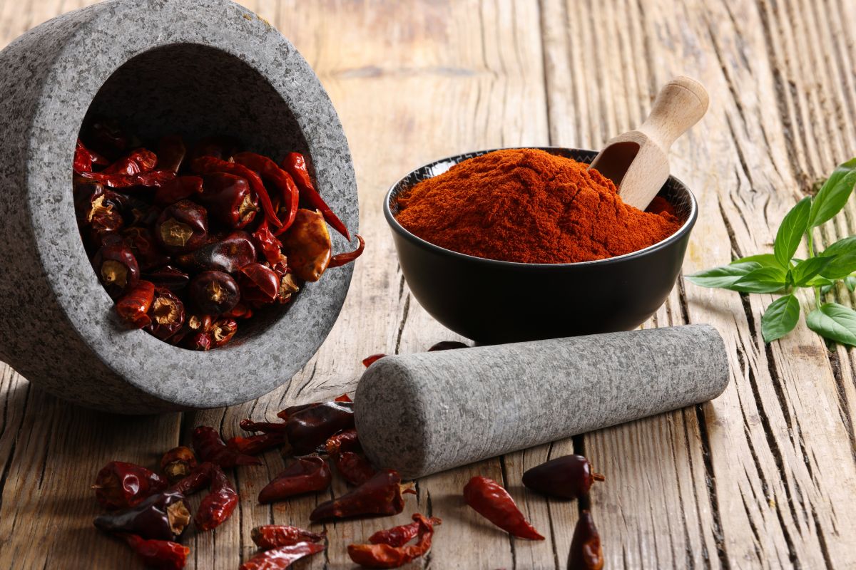 15 Best Chili Powder Substitute Options
