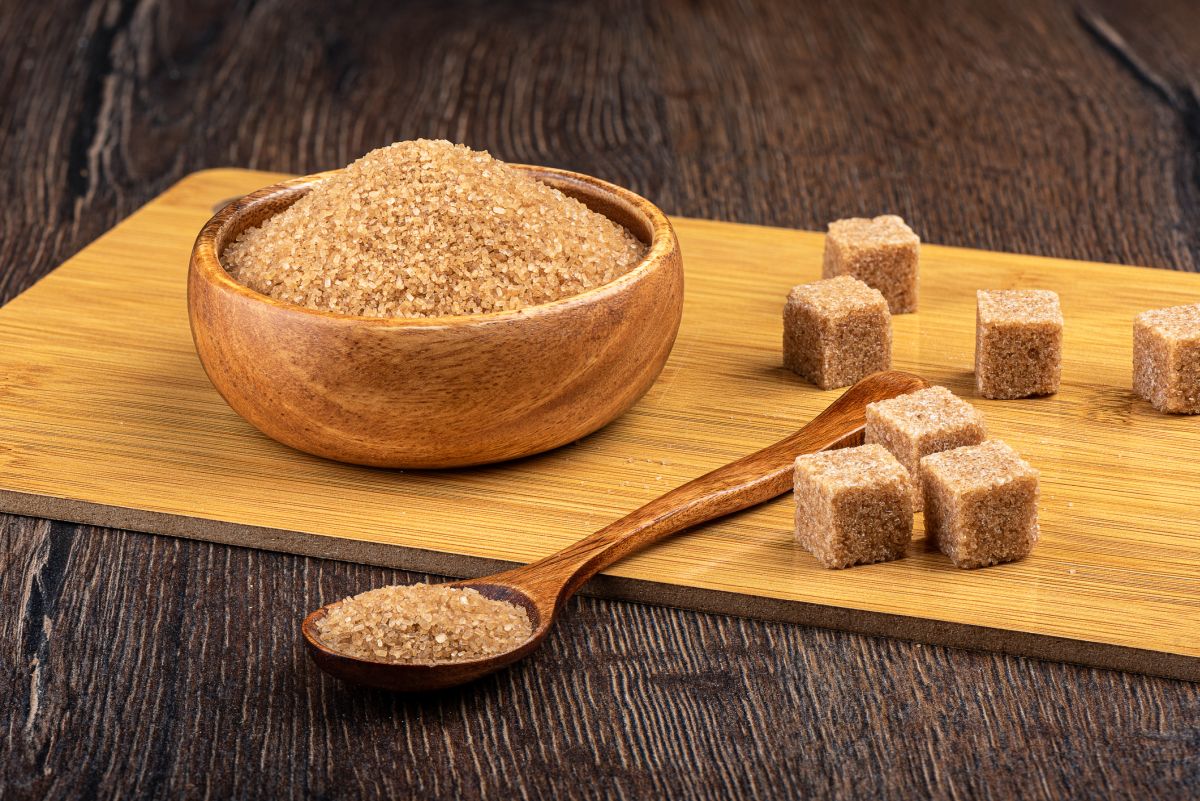Key Differences Between Light And Dark Brown Sugar