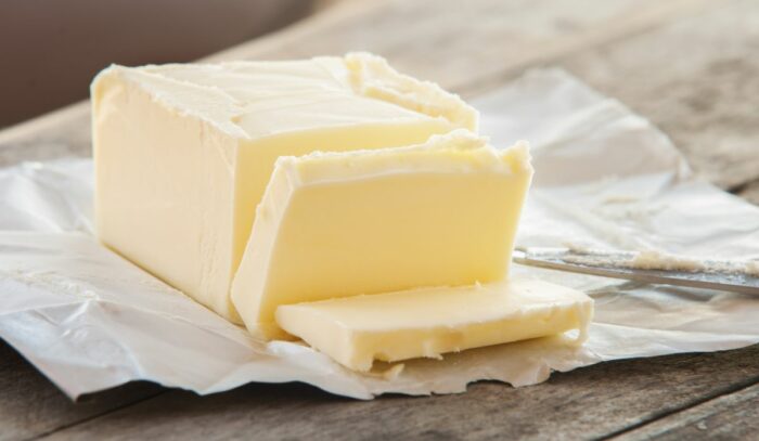 Difference Between Butter and Margarine - LemonsforLulu.com