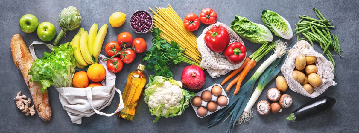 Nutritional Considerations: Vegan vs. Vegetarian Diets