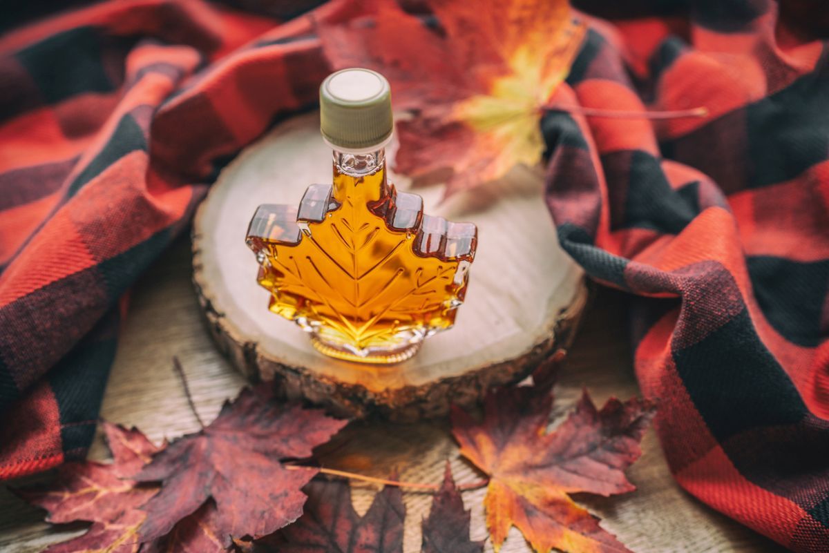 13 Maple Syrup Substitute Options