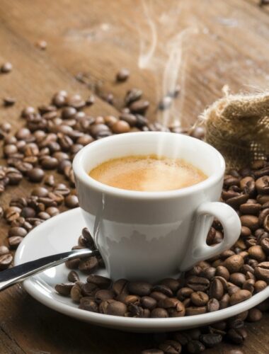 A Guide to Coffee vs. Espresso