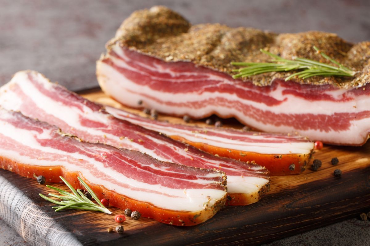 Bacon vs. Ham: How Are They Similar