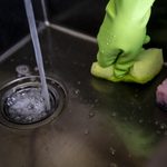 Before You Reach for Drain Cleaner, Try the Dish Soap Sitting Beside Your Sink
