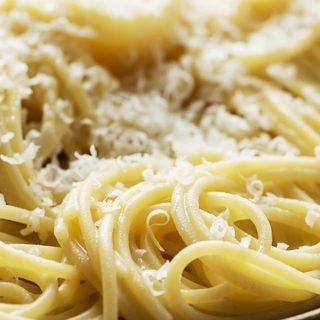 Freezing Pasta Water Sounds Strange, Until You Hear What Those Cubes Can Do
