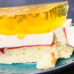 Gelatin Isn't Vegetarian, but This Seaweed Ingredient Can Set Your Desserts Instead