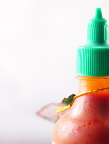 Hot Sauce Doesn't Always Need the Fridge After Opening The Vinegar Makes the Difference