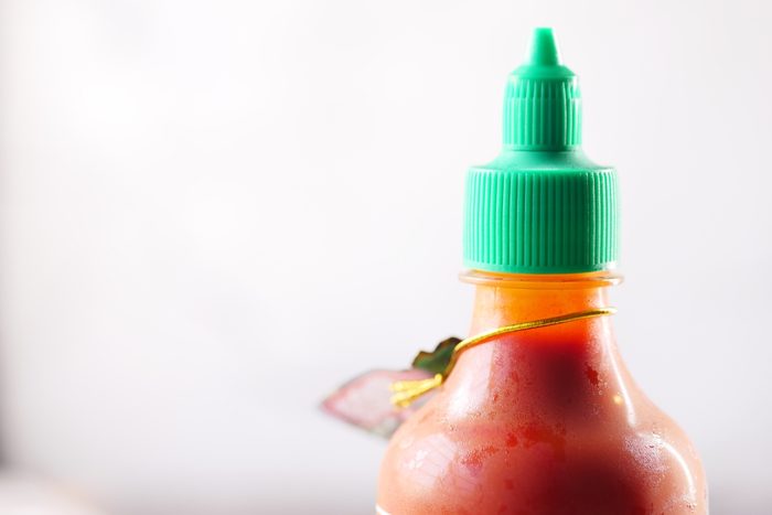 Hot Sauce Doesn't Always Need the Fridge After Opening The Vinegar Makes the Difference