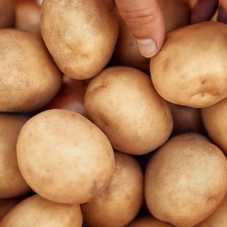 How to Store Potatoes So They Last Longer Grandma’s Pantry Rules Still Work
