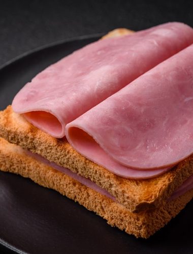 The Secret to Knowing Whether Ham Is Still Good Isn't the Smell It's When You Opened It
