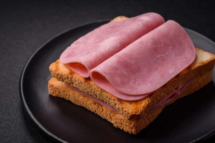 The Secret to Knowing Whether Ham Is Still Good Isn't the Smell It's When You Opened It