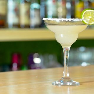 The World's Most Ordered Cocktail Isn't the One Americans Search for Most