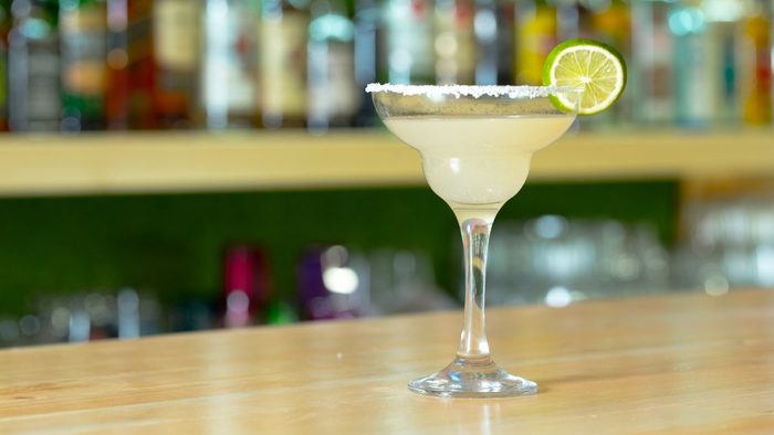 The World's Most Ordered Cocktail Isn't the One Americans Search for Most