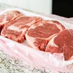 Those White Patches on Frozen Meat Aren't Always Spoilage Here's What's Happening