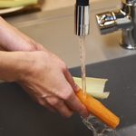 Your Carrots Still Need Washing After You Peel Them: Here's What Gets Missed