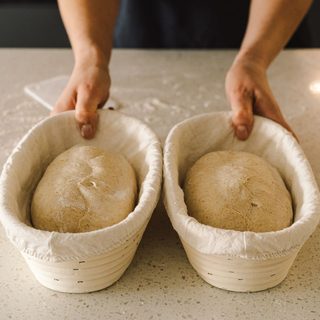 Your Bread Can Look Perfect Outside but Stay Gummy Inside Cutting It Too Soon May Be Why