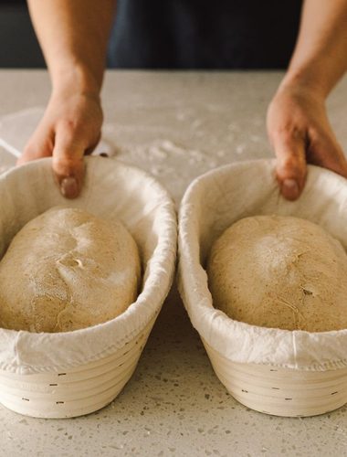 Your Bread Can Look Perfect Outside but Stay Gummy Inside Cutting It Too Soon May Be Why